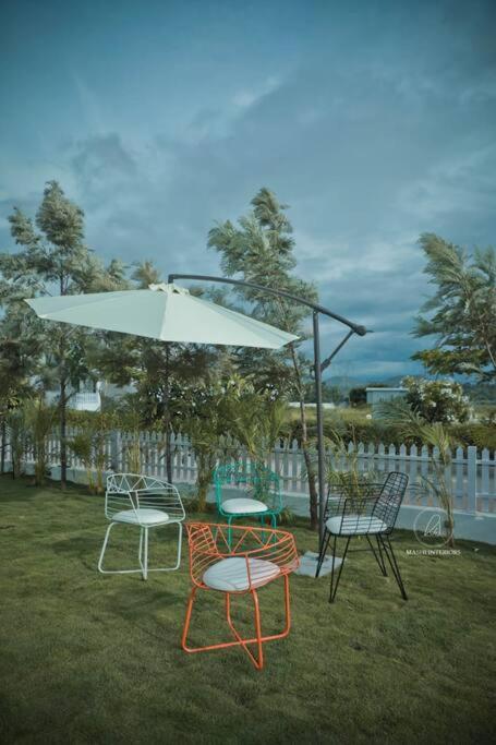 A Glass Haven , Nandi Hills Nandigunda Bagian luar foto